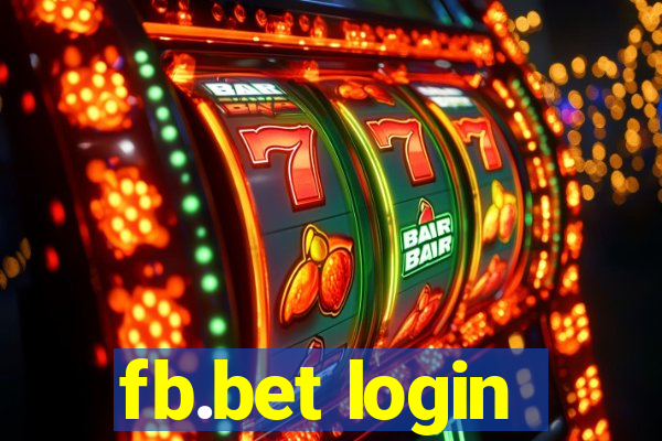 fb.bet login